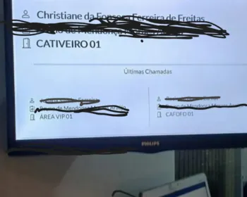 Racismo: “cativeiro” aparece junto ao nome de paciente em clínica na Ponta Verde; médico é autuado