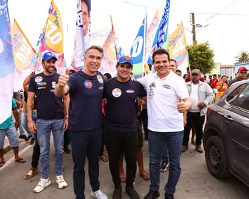 Rafael Brito anuncia 40 casas do Minha Casa, Minha Vida para São José da Tapera