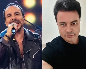 Ralf detona pedido de dupla com Renner após morte de Rick: 'Falta de respeito'