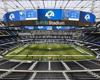 Rams x Giants na 2ª rodada da NFL: horário e onde assistir
