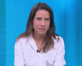 Raquel Lyra pede desculpa após vídeo que sugere laqueadura sem mulher saber.
