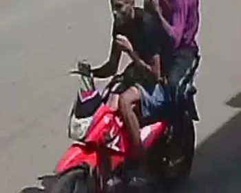 "Ratão": suspeito de integrar facção morre em confronto com a polícia em Coruripe