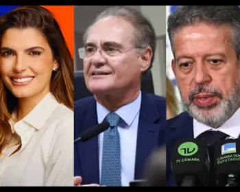 Real Time Big Data mostra Marina com 27%, Renan com 23% e Arthur com 22%