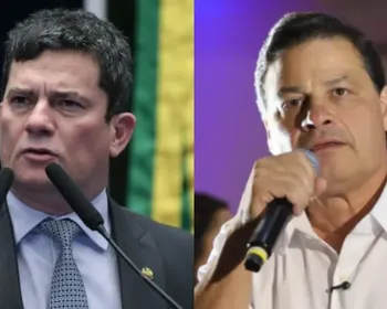Real Time: Moro tem 41% no 2º turno ao governo do PR; Sandro, 39%