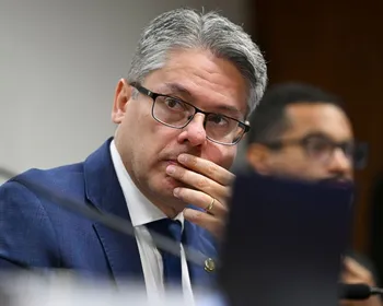 Relator de CPI do Crime Organizado, Alessandro Vieira pede impeachment de Alexandre de Moraes
