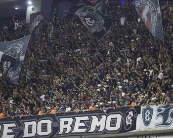 Remo x Coritiba: Onde assistir ao jogo da 25ª rodada do Brasileirão