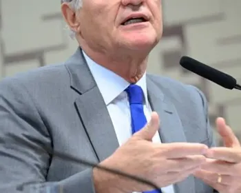 Renan Calheiros lidera disputa ao Senado no 1º e 2º votos, aponta Falpe