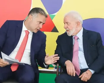 Renan Filho anuncia vinda de Lula a Alagoas nesta quinta-feira (24)
