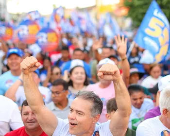 Renan Filho lidera numericamente disputa com JHC em duas pesquisas nacionais; veja!