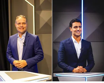 DataTrends mostra potencial de voto semelhante entre Renan Filho e JHC