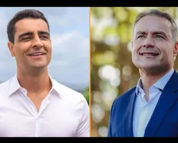 Renan Filho tem 52% dos votos válidos contra 48% de JHC, aponta Real Time Big Data