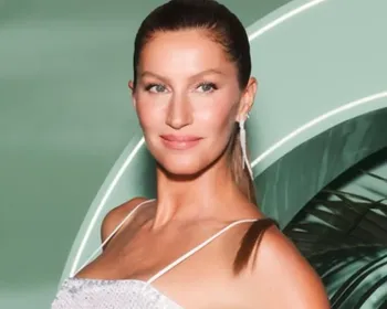 Revelado nome de modelo que colocou vidro em sapato de Gisele Bündchen