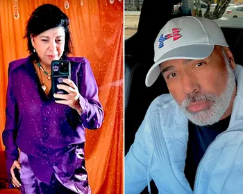Roberta Miranda critica novos seguidores de Rick: “Chega a ser cruel”