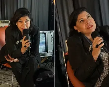 Roberta Miranda quebra o silêncio e abre o jogo sobre sua bissexualidade: ‘Guardei isso’