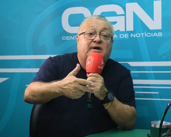 Robson Rodas evita falar sobre futuro e permanência no CSA após o fim da temporada