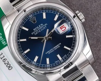Rolex de R$ 50 mil é encontrado escondido dentro de marmita de eletricista