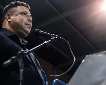 Ronaldo teria pedido empréstimo a Vorcaro para o Cruzeiro, diz revista
