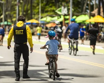 Rua Aberta terá funcionamento especial no feriado de 7 de setembro em Maceió; saiba mais!