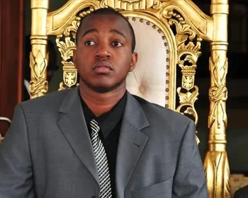 Rukidi IV: morre, aos 34 anos, o monarca reinante mais jovem do mundo