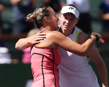 Sabalenka x Rybakina na final do US Open 2026: horário e onde assistir