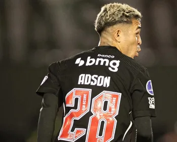 Saiba onde assistir a Vasco x Vitória pelas quartas da Copa do Brasil