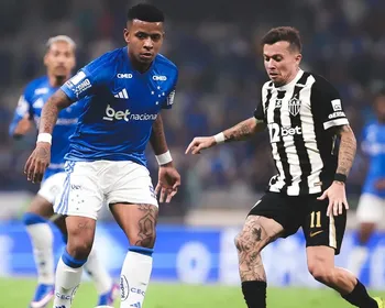 Saiba onde assistir Cruzeiro x Atlético-MG pela Copa do Brasil