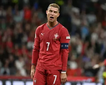 Saiba quem assumiu camisa 7 de Portugal após saída de Cristiano Ronaldo