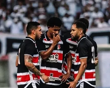 Santa Cruz sobe à Série B neste sábado? veja onde assistir