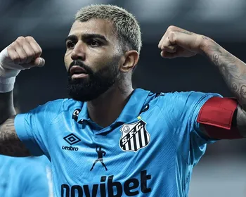 Santos ainda não negocia permanência de Gabigol com Cruzeiro, diz executivo