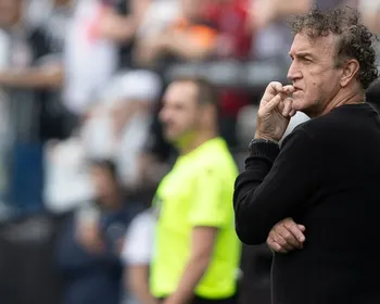 Santos terá novos reforços à disposição contra o Atlético-MG pela Sul-Americana