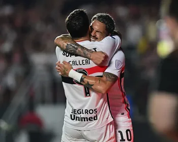 São Paulo arrecada premiação milionária com classificação na Sul-Americana