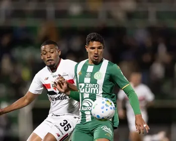 São Paulo corre risco de rebaixamento? Veja números