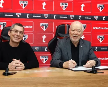 São Paulo e Ticketmaster assinam parceria de cinco anos; entenda