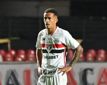 São Paulo entra com ação na CBF para jogo contra o Santos