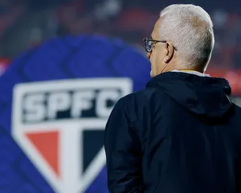 São Paulo perde titulares para clássico contra o Santos; veja provável time