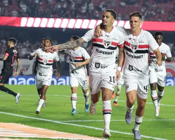 São Paulo tem semana 'tranquila' para tentar embalar no Brasileirão; veja a programação