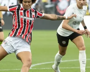 São Paulo x Corinthians: horário e onde assistir à final do Brasileirão Feminino