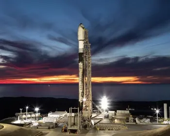 Satélites de alunos brasileiros irão ao espaço em missão da SpaceX