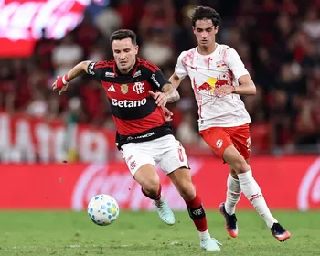 Saúl desabafa e indica saída caso não ganhe mais oportunidades