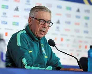 Seleção Brasileira: o que esperar da convocação pós-Copa de Ancelotti