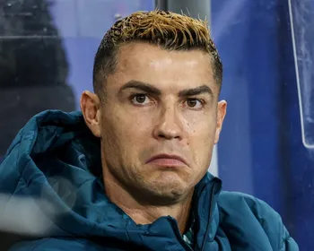 Seleção portuguesa perde 400 mil seguidores após saída de CR7