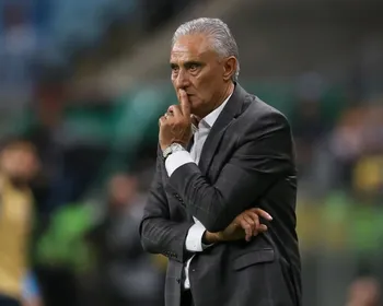 Sem técnico há quase um mês, Botafogo negocia contratação de Tite