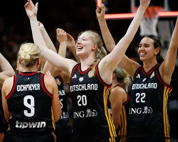 Semifinais da Copa do Mundo de basquete feminino 2026: jogos, horários e onde assistir