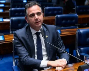 Senado aprova indicação de Rodrigo Pacheco ao TCU