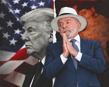 Senadores dos EUA cobram que Trump reconheça resultado eleitoral do Brasil