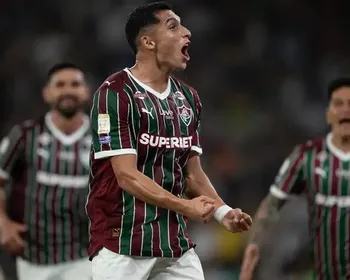 Serna salva de novo, e Fluminense vira sobre o Remo no Brasileirão