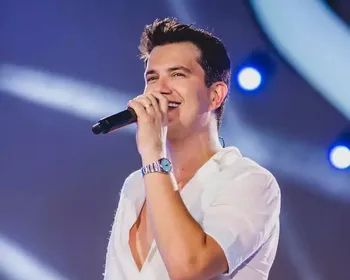Sertanejo famoso lamenta vício em casas de apostas: 'Problema gravíssimo'