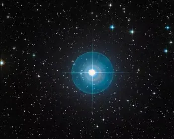 Sinal de rádio de planeta fora do Sistema Solar é detectado pela primeira vez