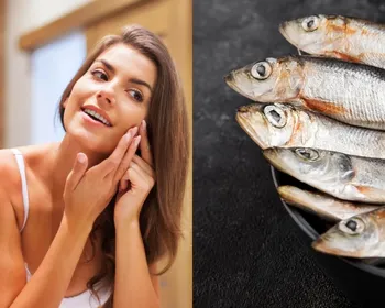 Skincare com sardinha: médica comenta riscos de nova tendência das redes