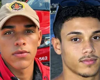 Soldado dos Bombeiros e namorado são achados mortos dentro de carro